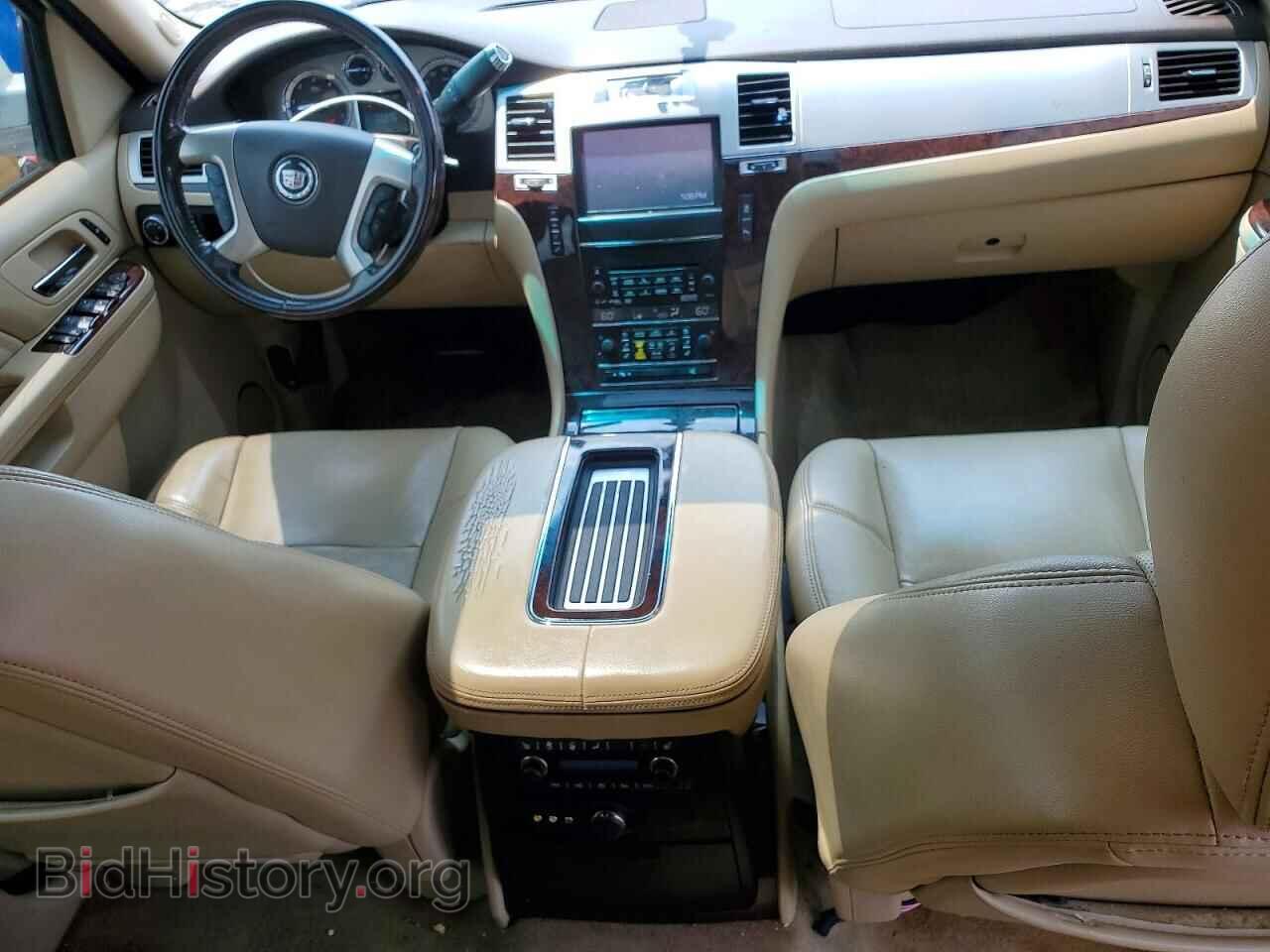 2013 CADILLAC ESCALADE - VIN: 1GYS4CEF6DR248440 - Photo 8