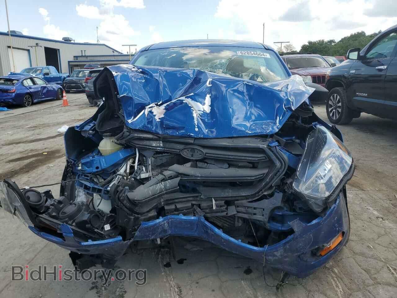 2019 FORD ESCAPE - VIN: 1FMCU0F74KUC20125 - Фото 5