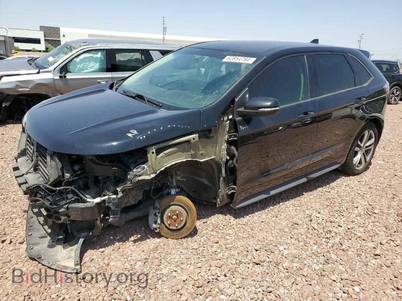 Photo 2FMPK4APXHBC69222 - FORD EDGE 2017