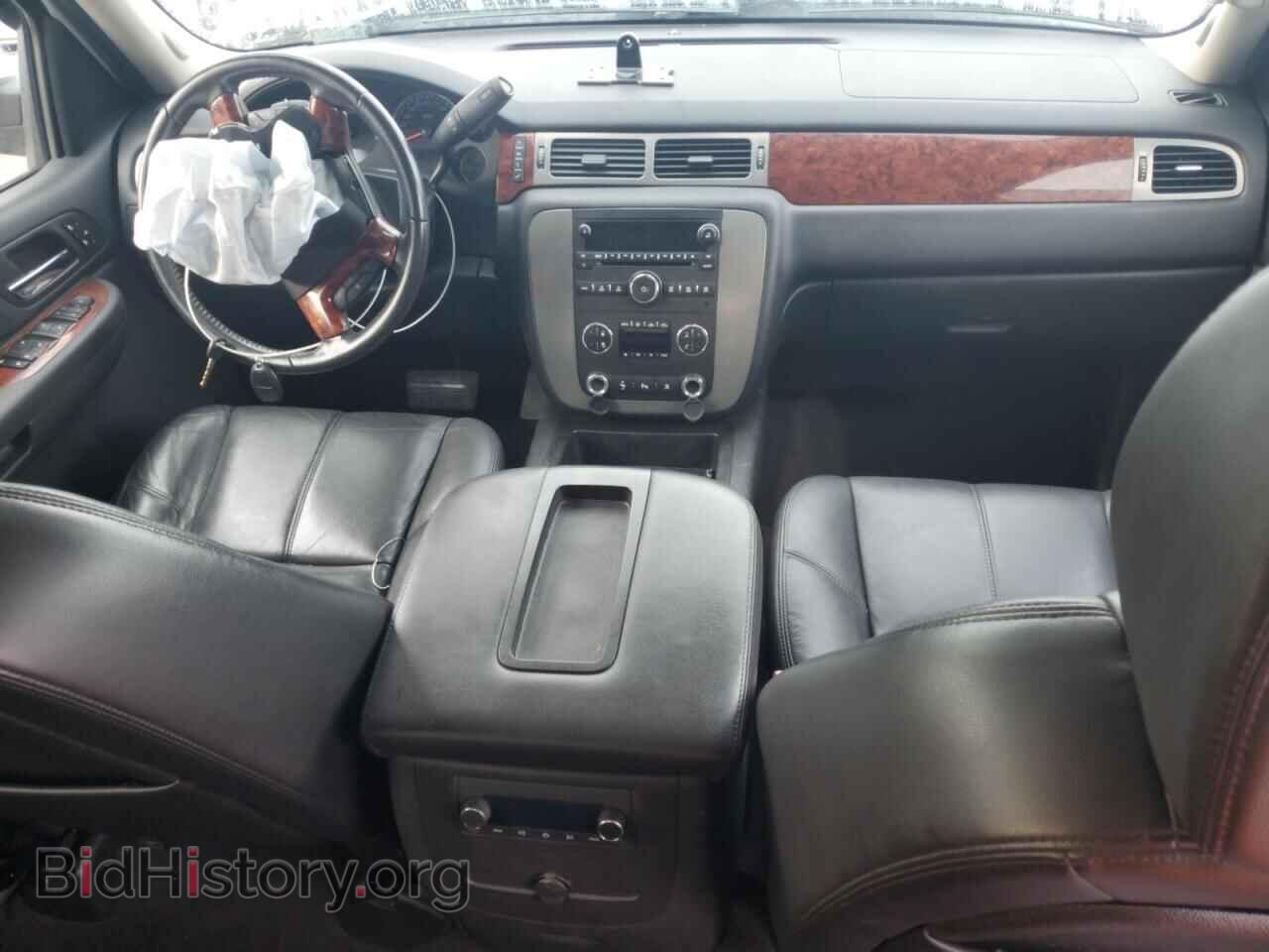 2009 GMC SIERRA - VIN: 2GTEK33M091105655 - Фото 8