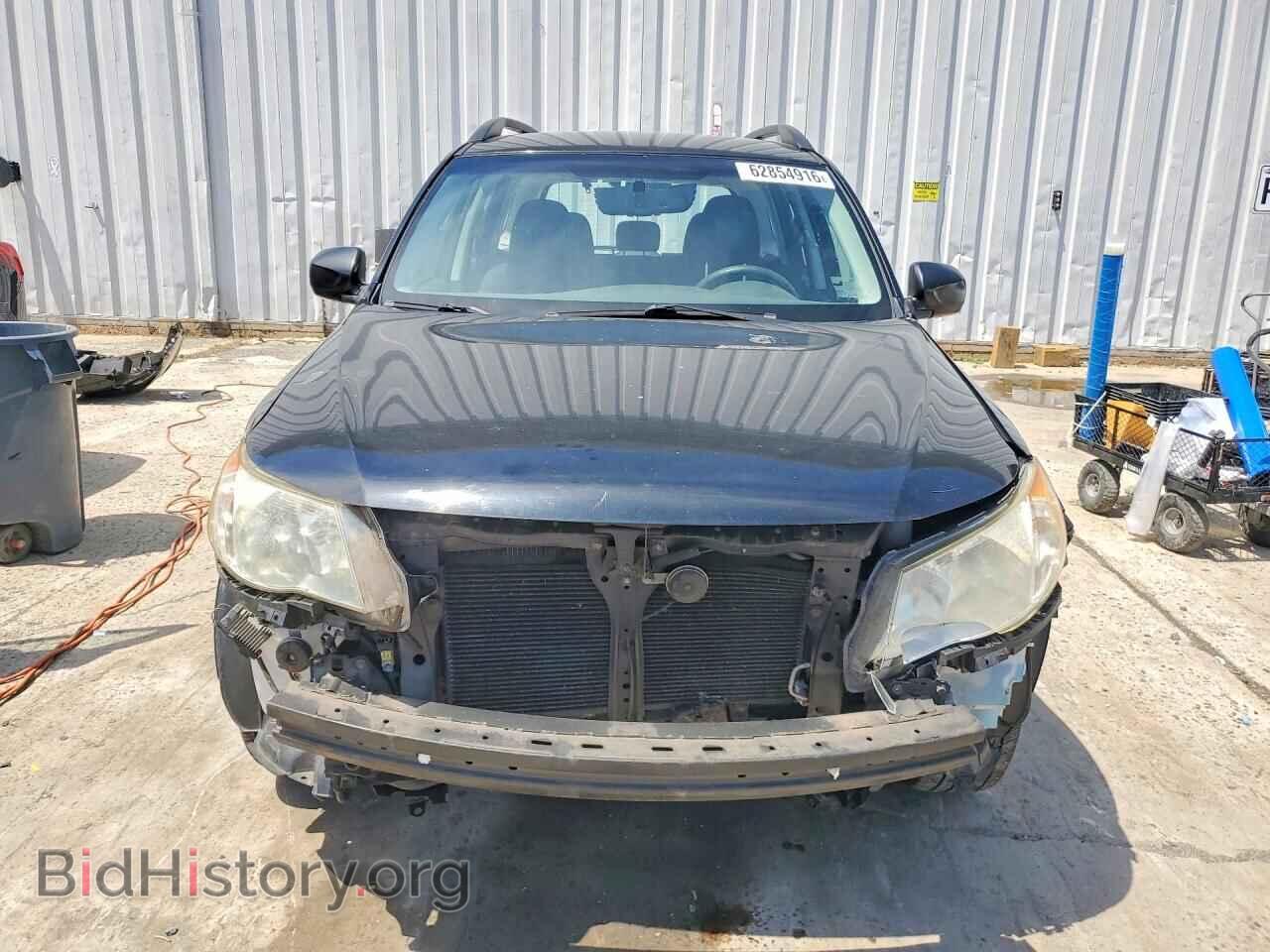 2012 SUBARU FORESTER - VIN: JF2SHABC0CH418032 - Фото 5
