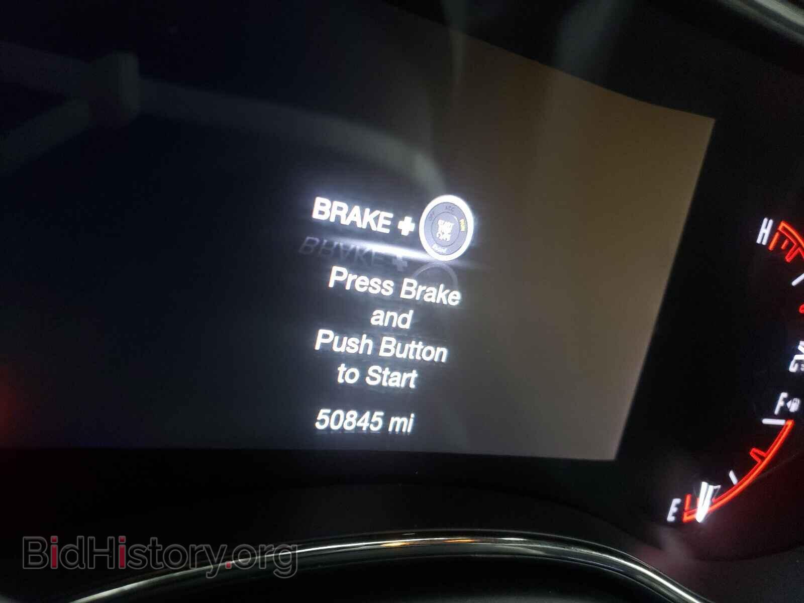 2019 DODGE DURANGO - VIN: 1C4RDJDG5KC755719 - Фото 8