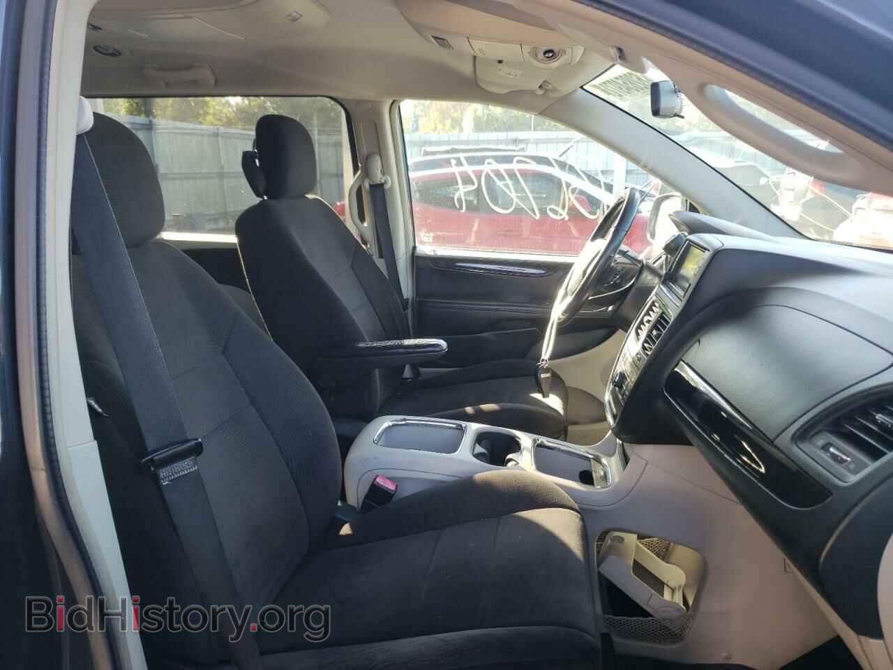 2013 DODGE CARAVAN - VIN: 2C4RDGDG3DR608621 - Photo 5