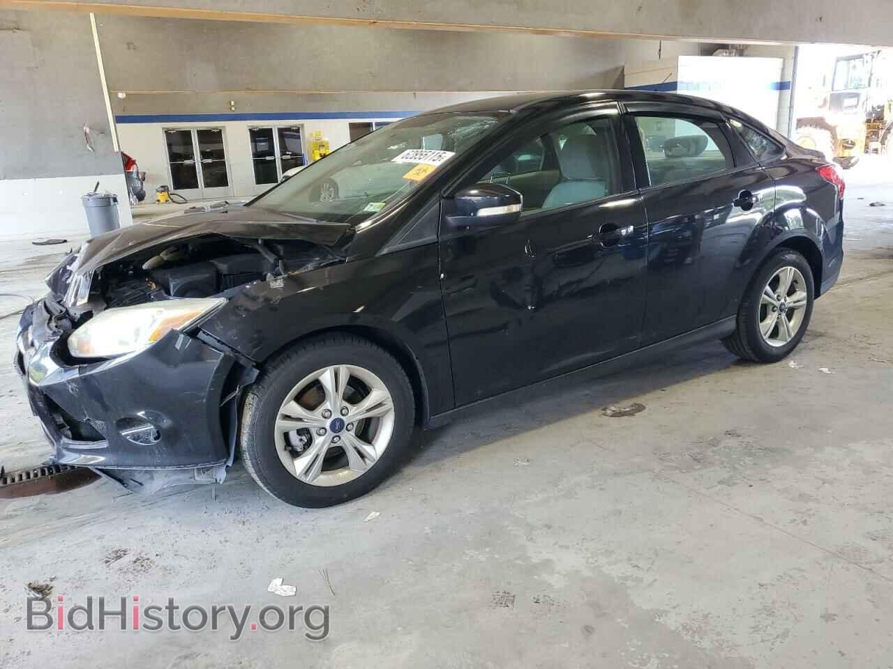 Photo 1FADP3F20DL330691 - FORD FOCUS 2013