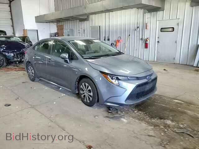 2021 TOYOTA COROLLA - VIN: JTDEAMDE4MJ027203 - Фото 13