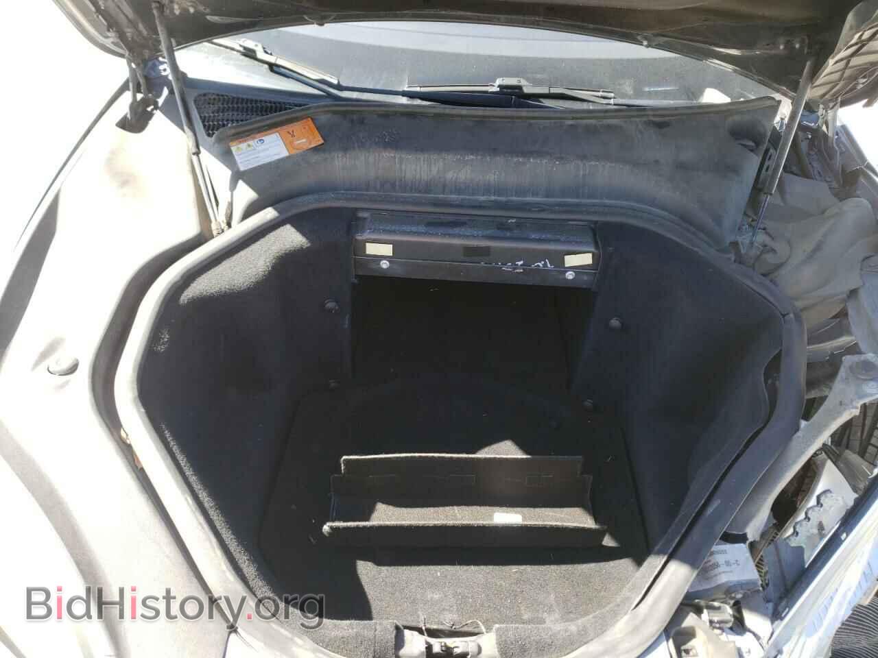 2013 TESLA MODEL S - VIN: 5YJSA1DN1DFP05804 - Photo 7