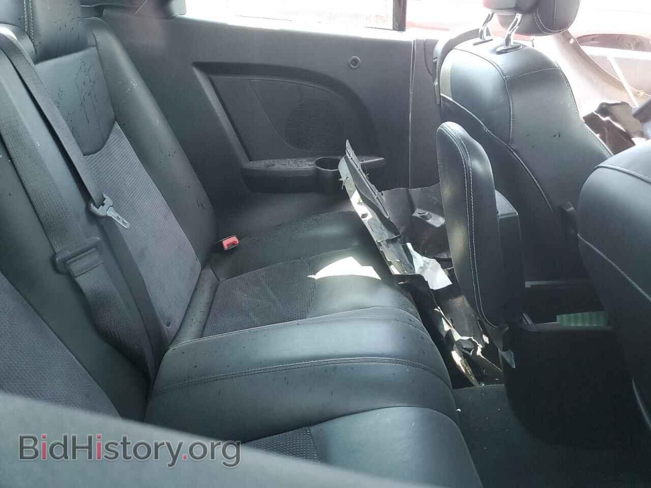 2012 CHRYSLER 200 - VIN: 1C3BCBGG4CN158819 - Фото 10