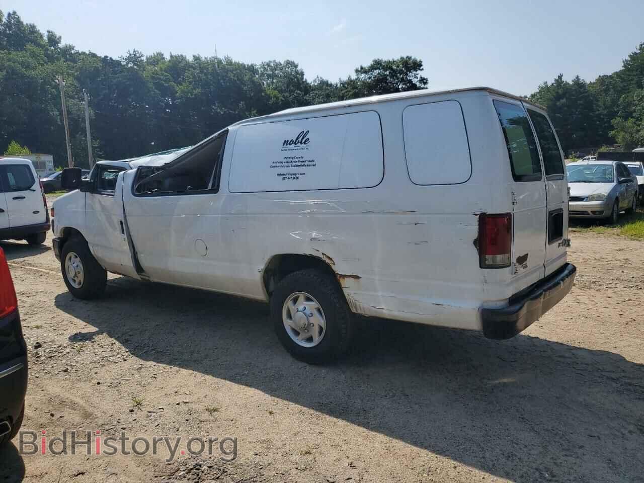 2013 FORD ALL Models - VIN: 1FBSS3BL6DDB26328 - Photo 2