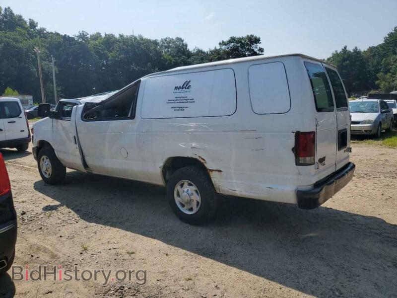 2013 Ford ALL MODELS (VIN 1FBSS3BL6DDB26328) — photo 2 of 13