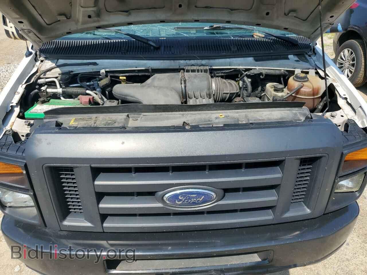 2013 FORD ALL Models - VIN: 1FBSS3BL6DDB26328 - Photo 12