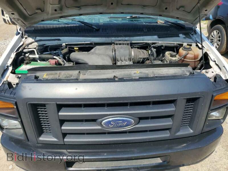2013 Ford ALL MODELS (VIN 1FBSS3BL6DDB26328) — photo 12 of 13