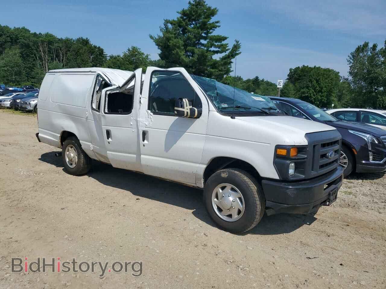 2013 FORD ALL Models - VIN: 1FBSS3BL6DDB26328 - Photo 4