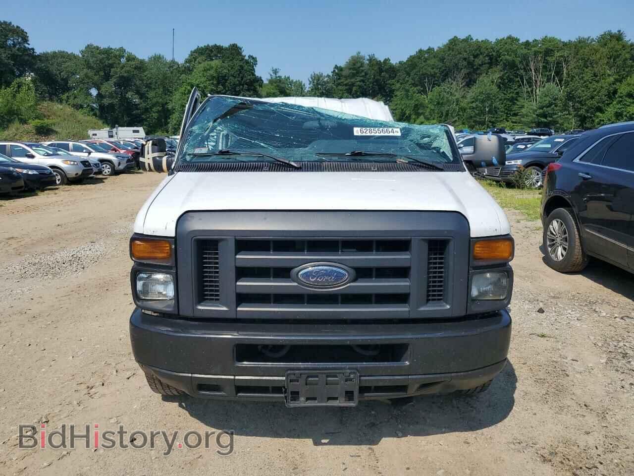 2013 FORD ALL Models - VIN: 1FBSS3BL6DDB26328 - Photo 5
