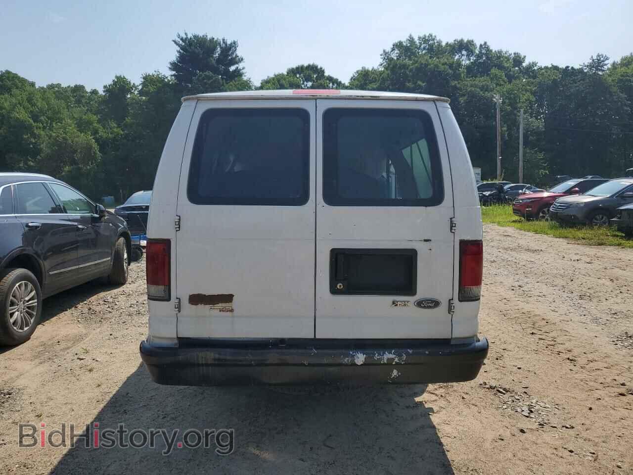 2013 FORD ALL Models - VIN: 1FBSS3BL6DDB26328 - Photo 6
