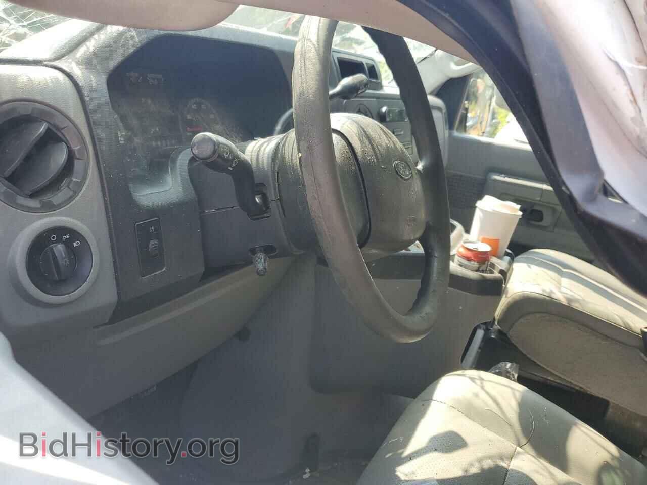 2013 FORD ALL Models - VIN: 1FBSS3BL6DDB26328 - Photo 8