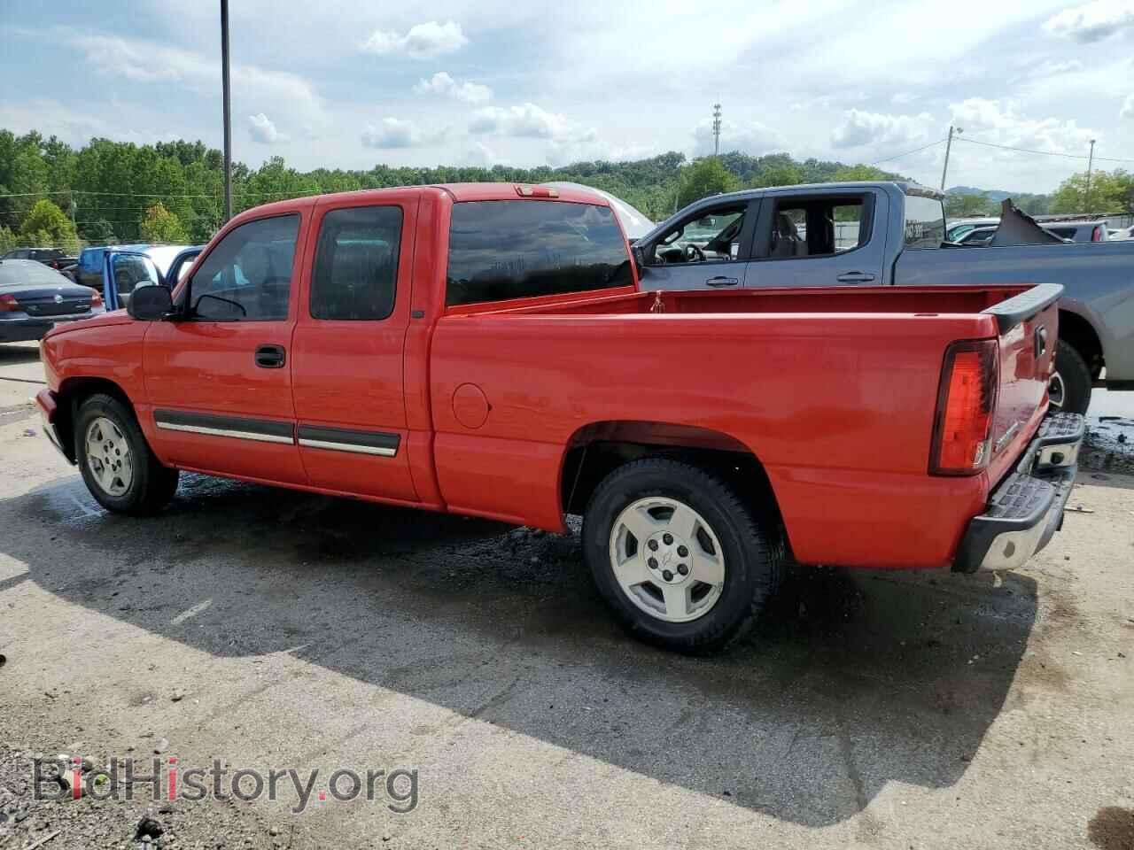 2007 CHEVROLET ALL Models - VIN: 1GCEC19V07Z174318 - Фото 2
