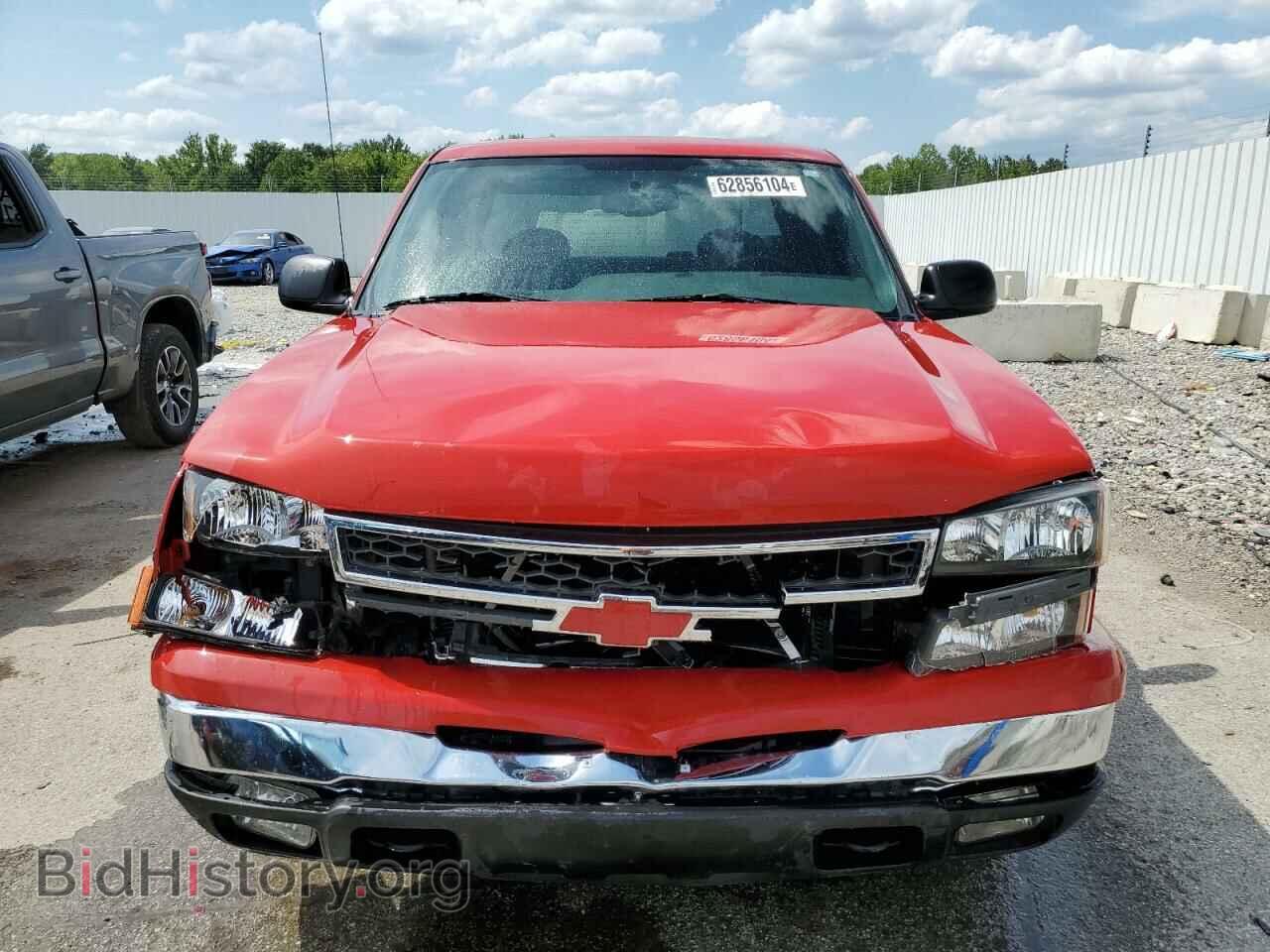 2007 CHEVROLET ALL Models - VIN: 1GCEC19V07Z174318 - Фото 5