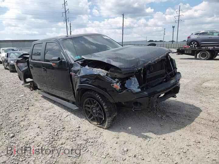 2013 FORD F150 - VIN: 1FTFW1ET1DFD10906 - Photo 13