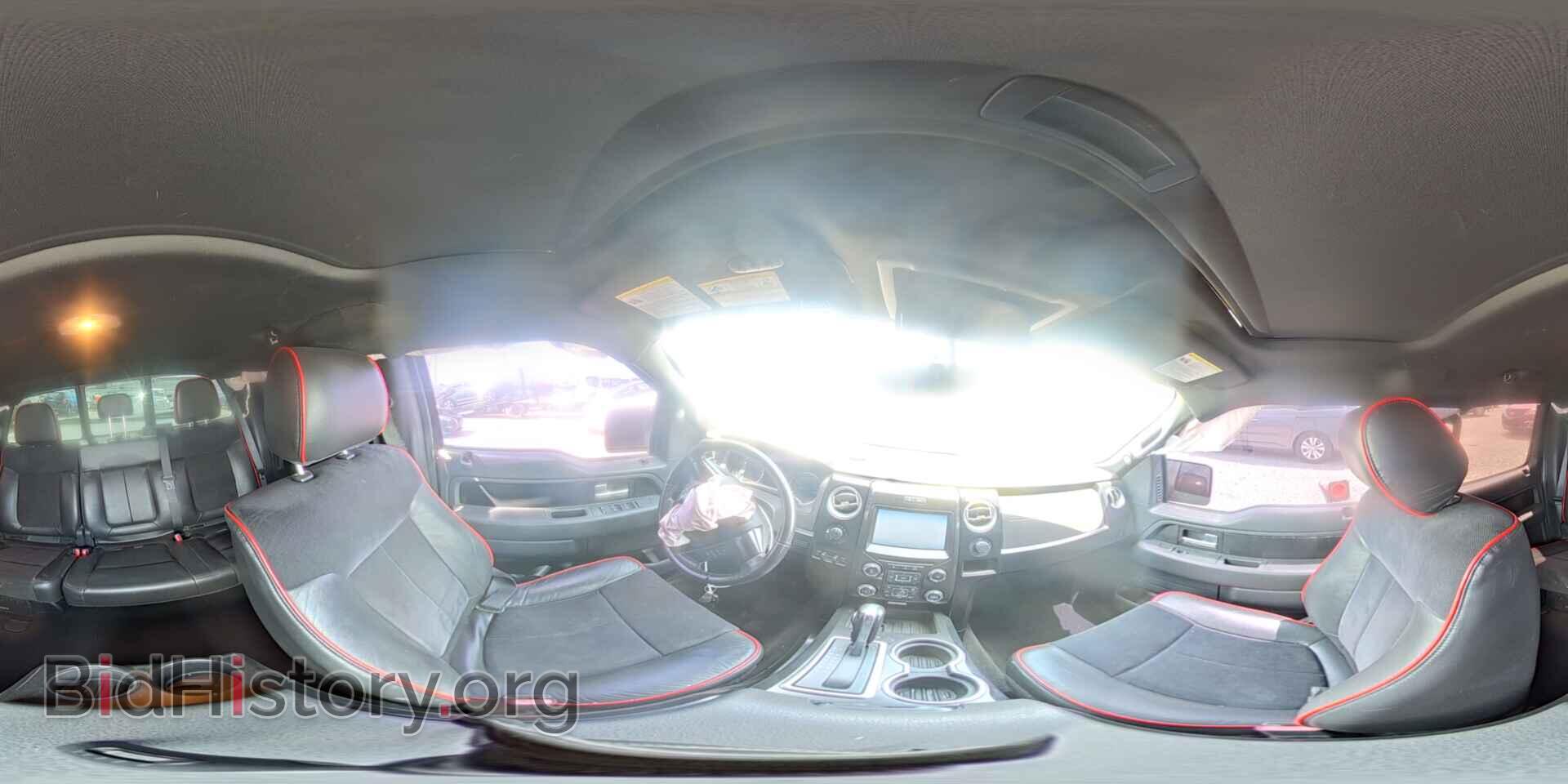 2013 FORD F150 - VIN: 1FTFW1ET1DFD10906 - Photo 14