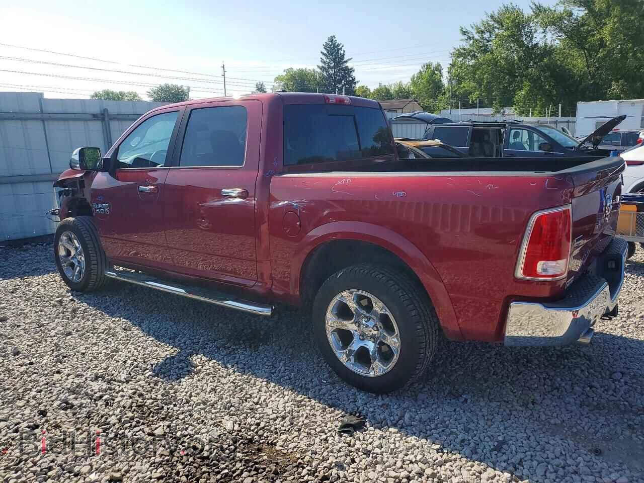 2015 RAM 1500 - VIN: 1C6RR7NT5FS677459 - Фото 2