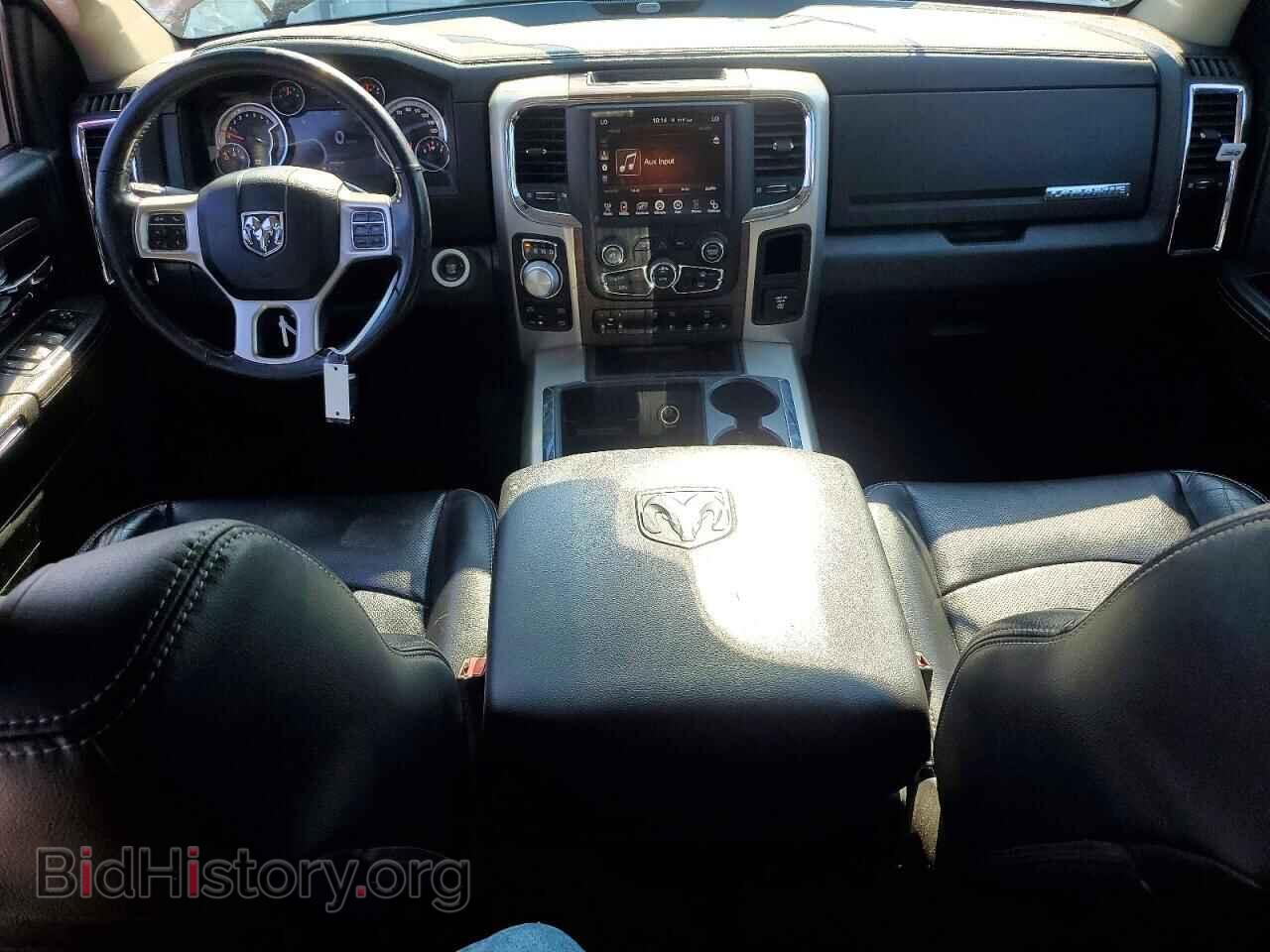2015 RAM 1500 - VIN: 1C6RR7NT5FS677459 - Фото 8