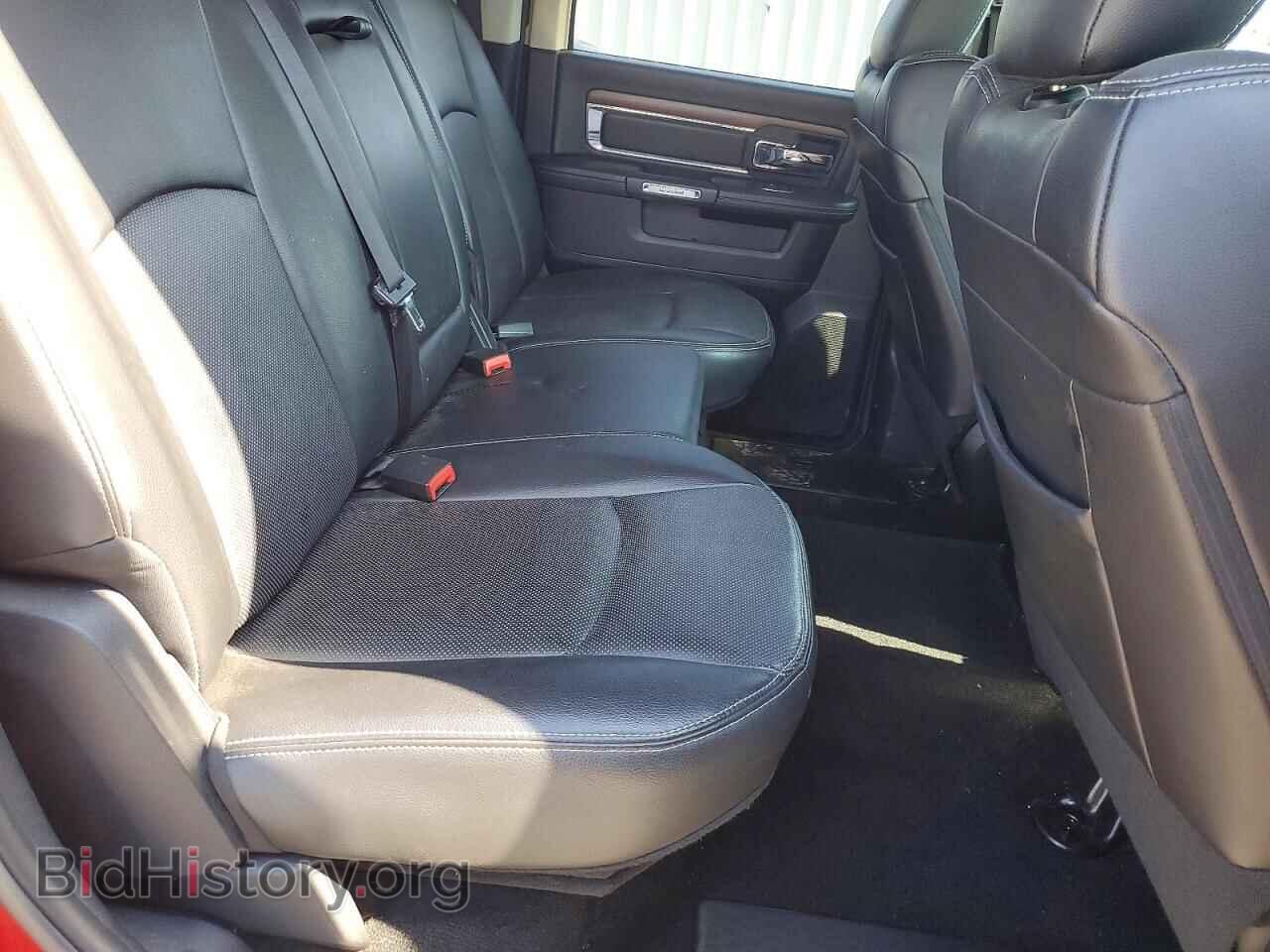 2015 RAM 1500 - VIN: 1C6RR7NT5FS677459 - Фото 10