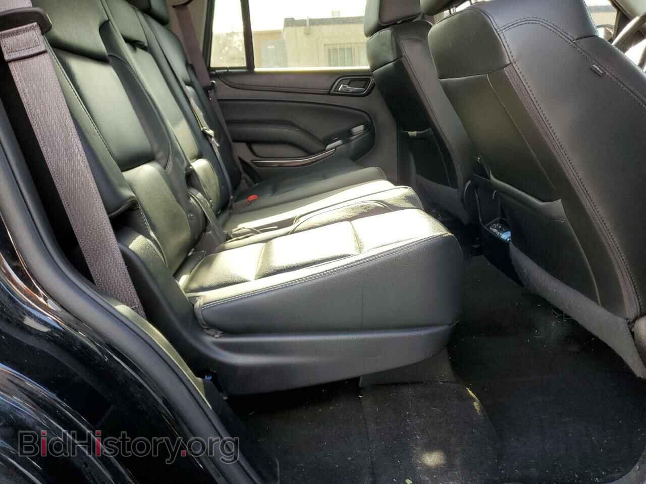 2017 GMC YUKON - VIN: 1GKS2BKC8HR197128 - Фото 6