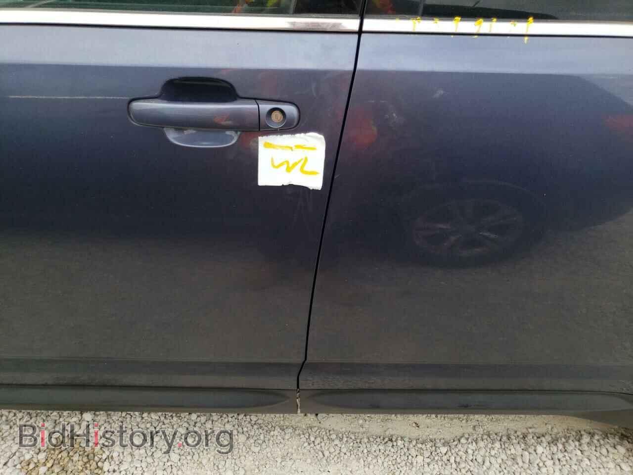 2014 GMC TERRAIN - VIN: 2GKFLXEK8E6239769 - Фото 9
