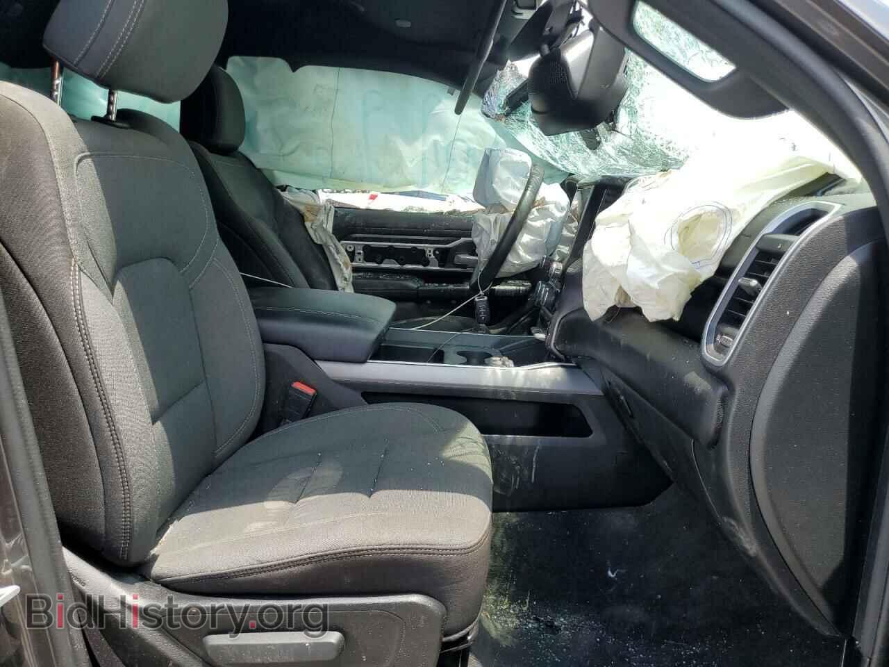 2022 RAM 1500 - VIN: 1C6SRFBT4NN352217 - Фото 7