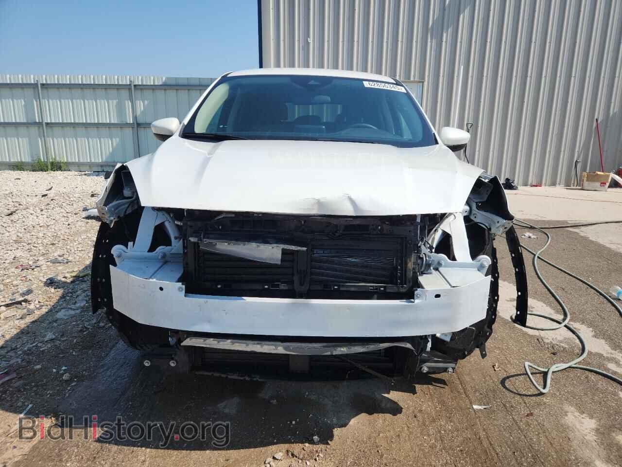 2020 FORD ESCAPE - VIN: 1FMCU9G63LUA98627 - Фото 5