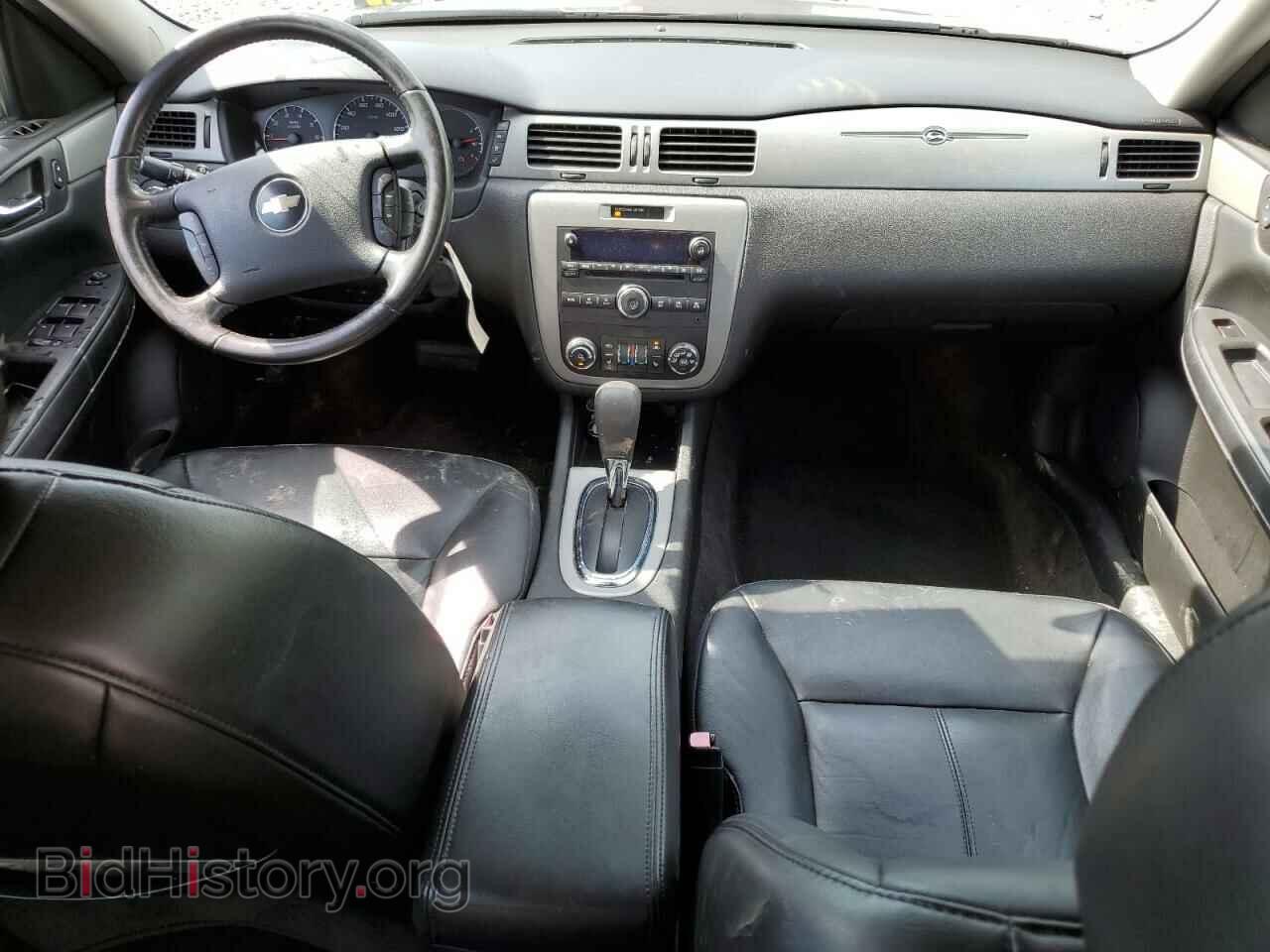 2008 CHEVROLET IMPALA - VIN: 2G1WU583189199113 - Фото 8
