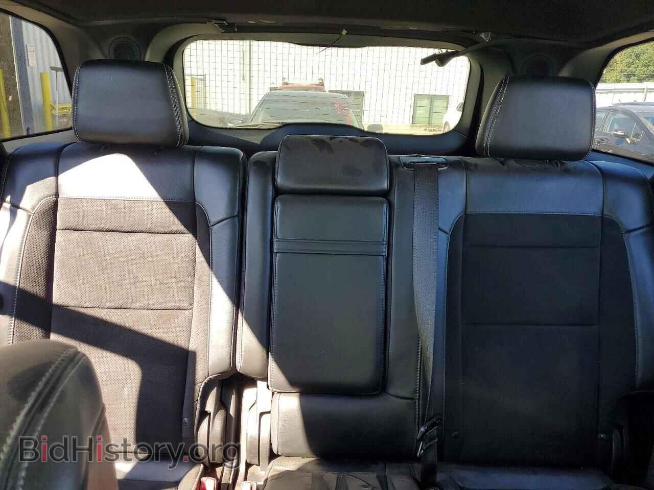 2015 JEEP CHEROKEE - VIN: 1C4RJFDJ7FC898632 - Фото 10
