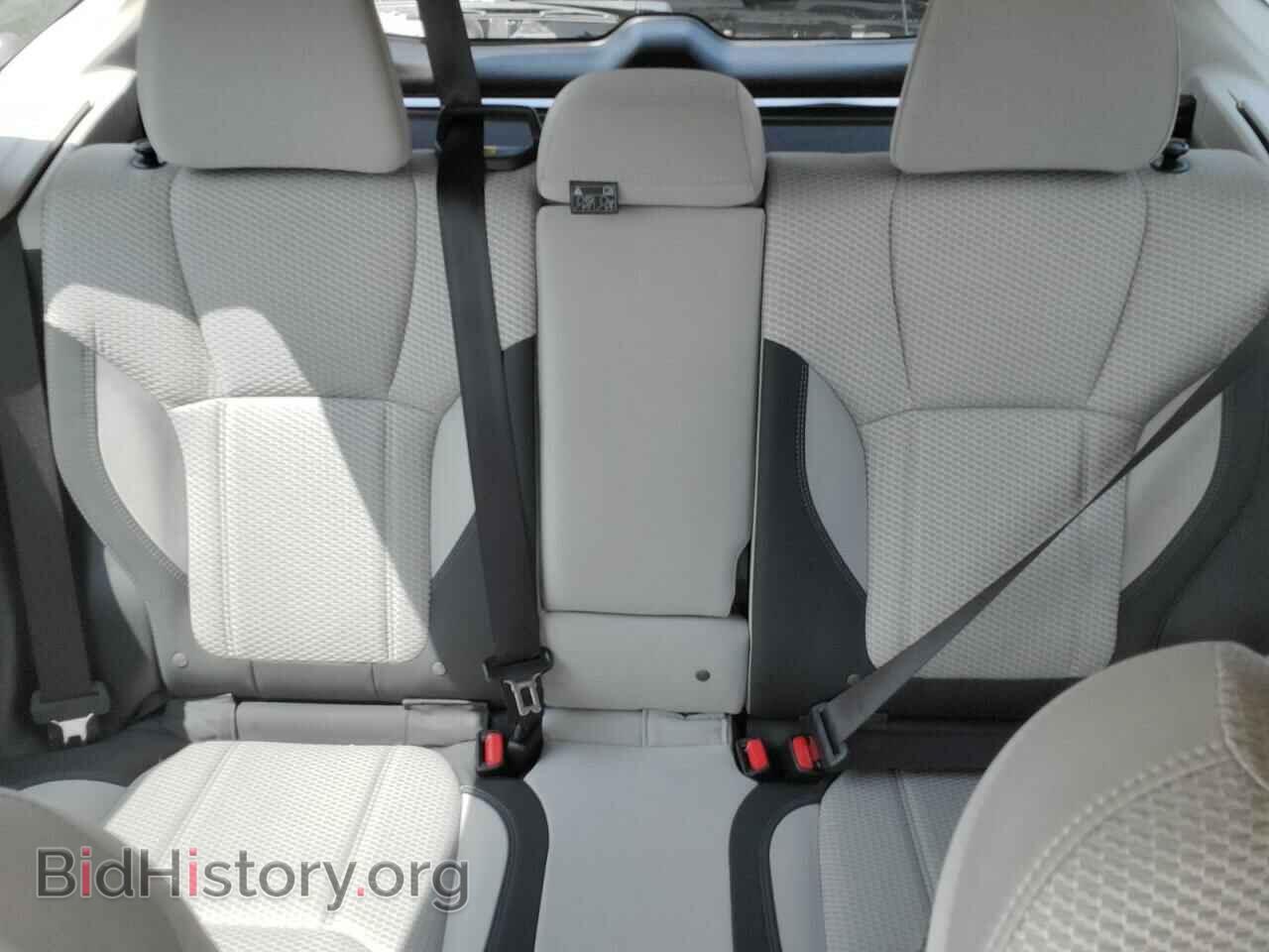 2021 SUBARU FORESTER - VIN: JF2SKAJCXMH456324 - Фото 10