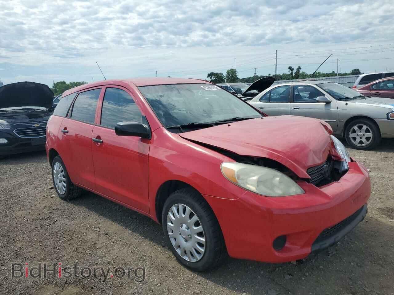 2006 TOYOTA COROLLA - VIN: 2T1LR32E16C562209 - Фото 4