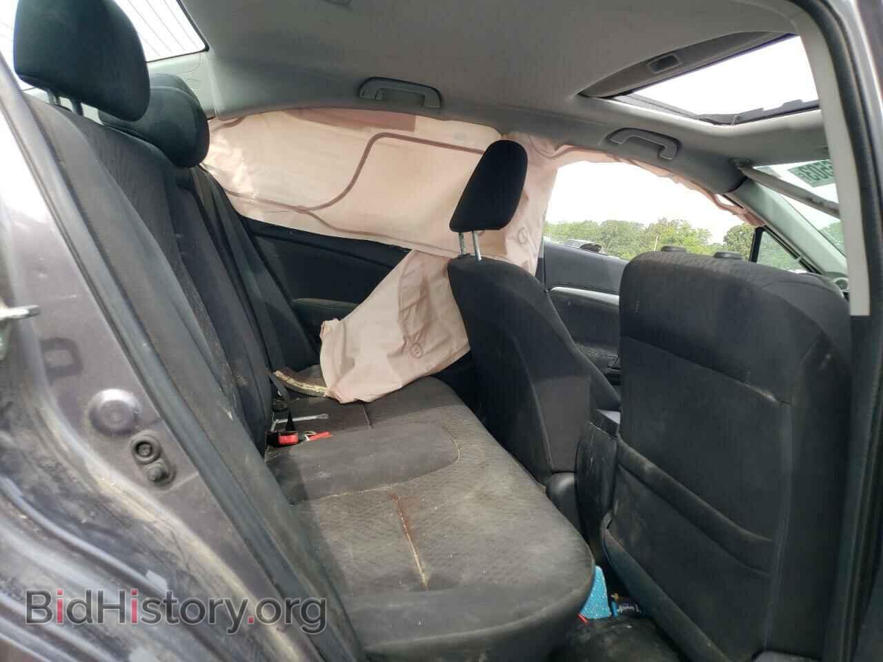 2015 HONDA CIVIC - VIN: 19XFB2F89FE048478 - Фото 10