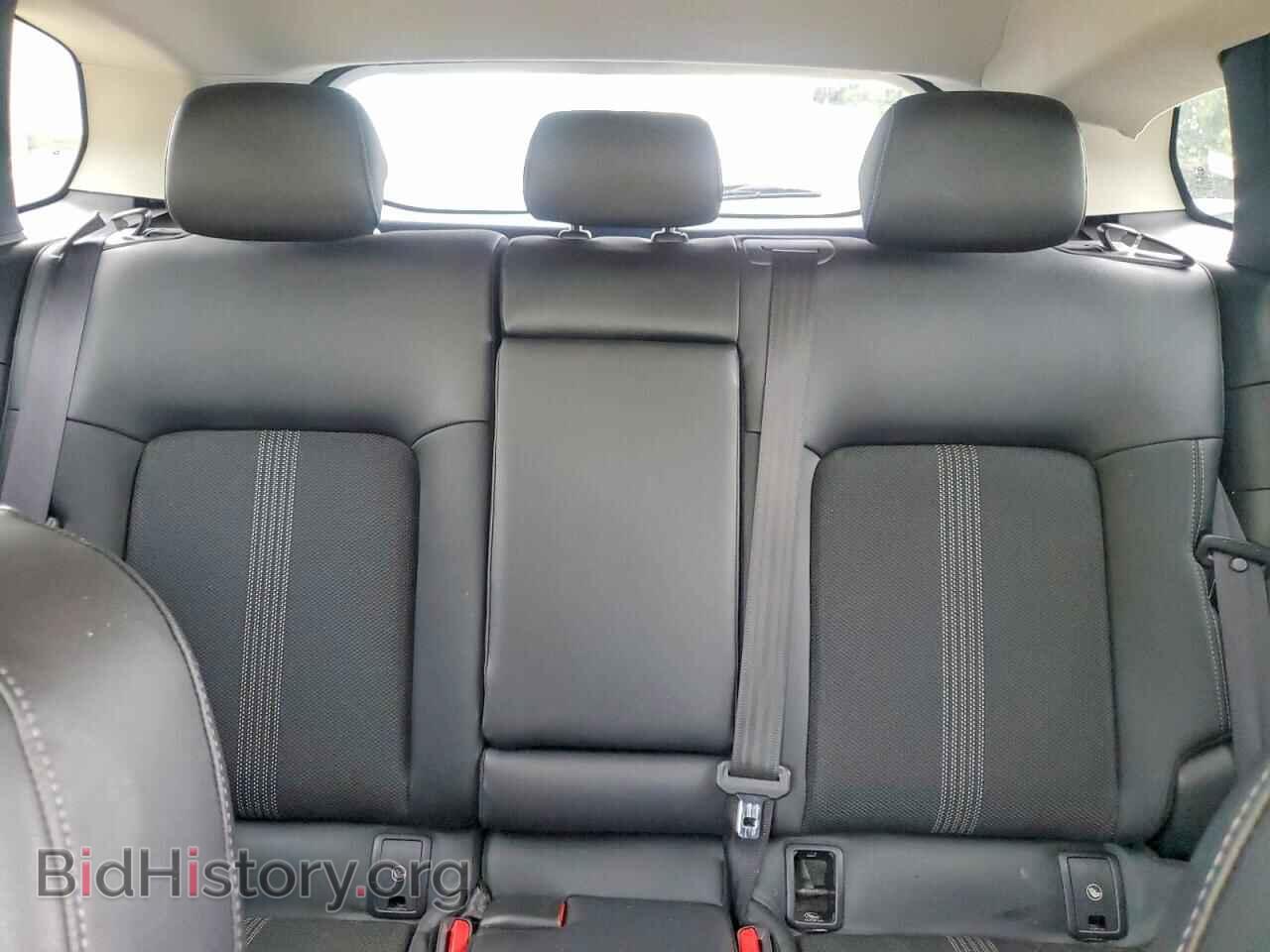 2024 MAZDA CX-50 - VIN: 7MMVABBM6RN186271 - Фото 10