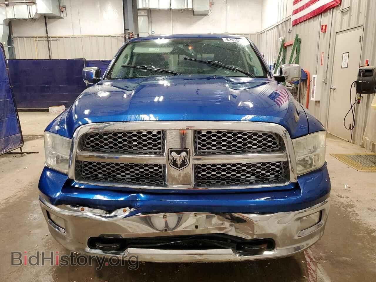 2010 DODGE RAM 1500 - VIN: 1D7RV1CT7AS136738 - Фото 5