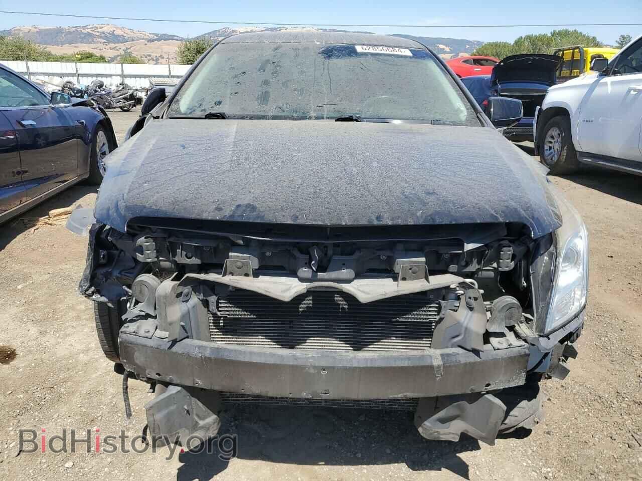 2015 CADILLAC XTS - VIN: 2G61U5S36F9177800 - Фото 5