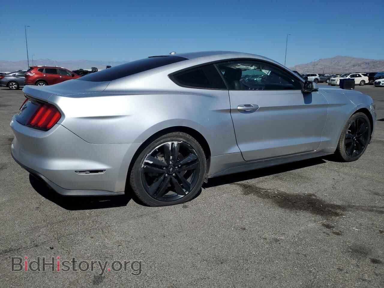 2017 FORD ALL Models - VIN: 1FA6P8TH7H5229317 - Фото 3