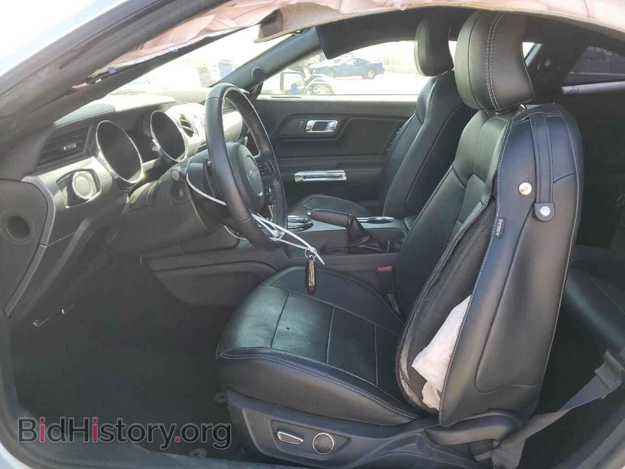 2017 FORD ALL Models - VIN: 1FA6P8TH7H5229317 - Фото 7