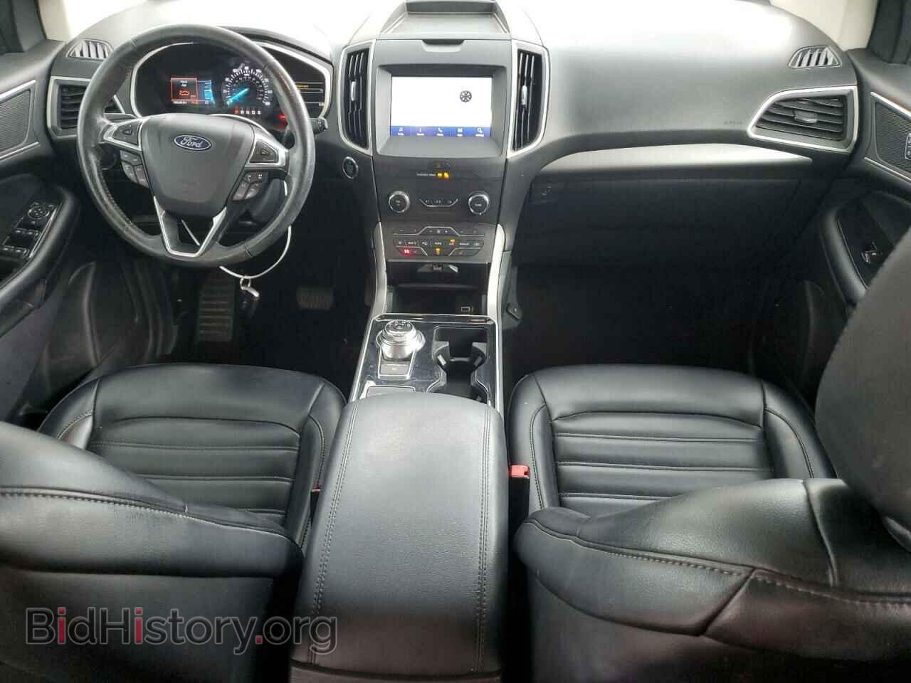 2020 FORD EDGE - VIN: 2FMPK3J90LBA74234 - Фото 8
