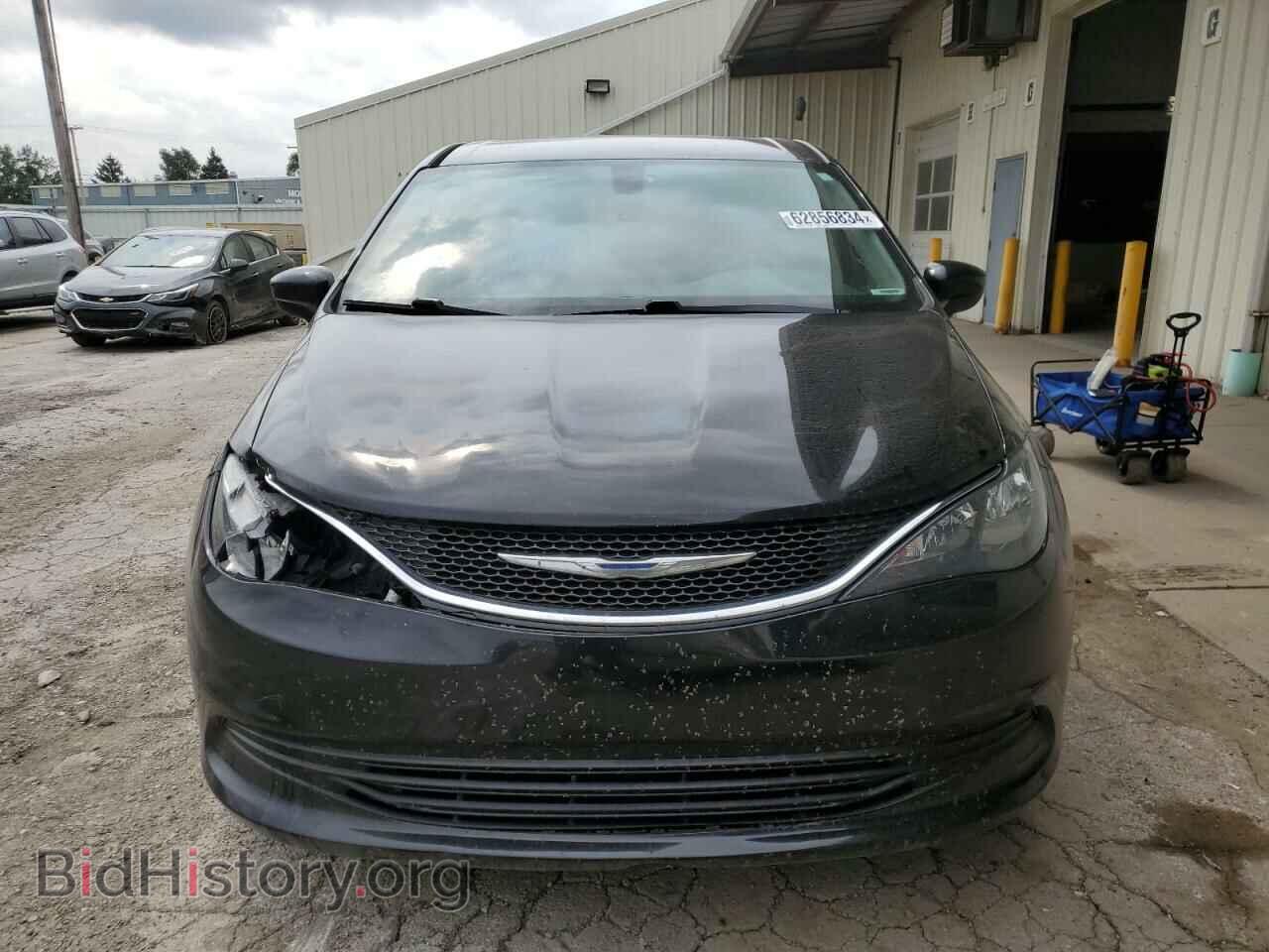 2017 CHRYSLER PACIFICA - VIN: 2C4RC1DG6HR502623 - Photo 5