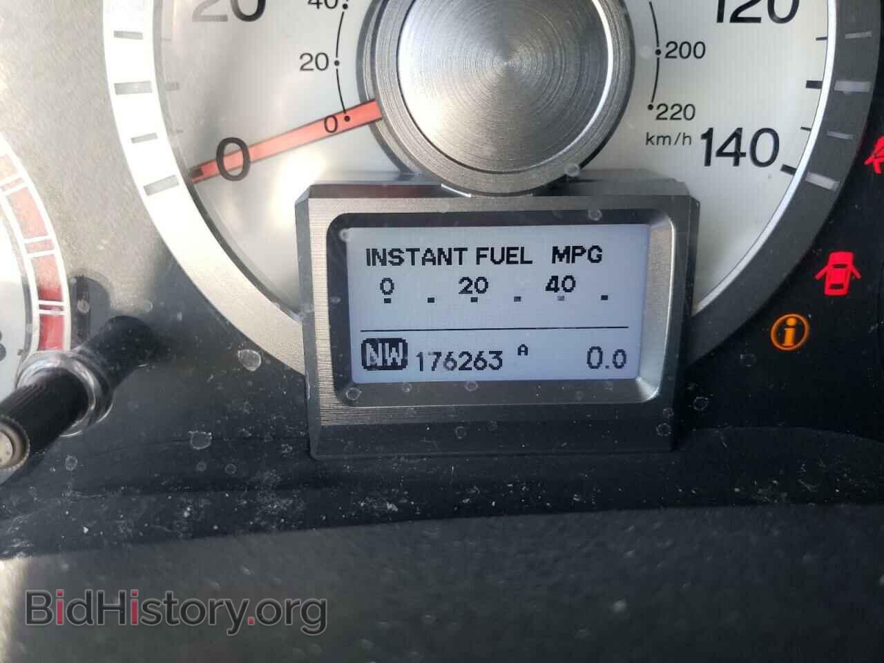 2011 HONDA PILOT - VIN: 5FNYF4H76BB017609 - Фото 8