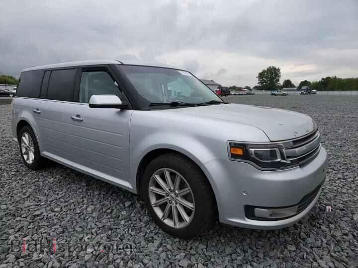 2019 FORD FLEX - VIN: 2FMGK5D87KBA14268 - Photo 14