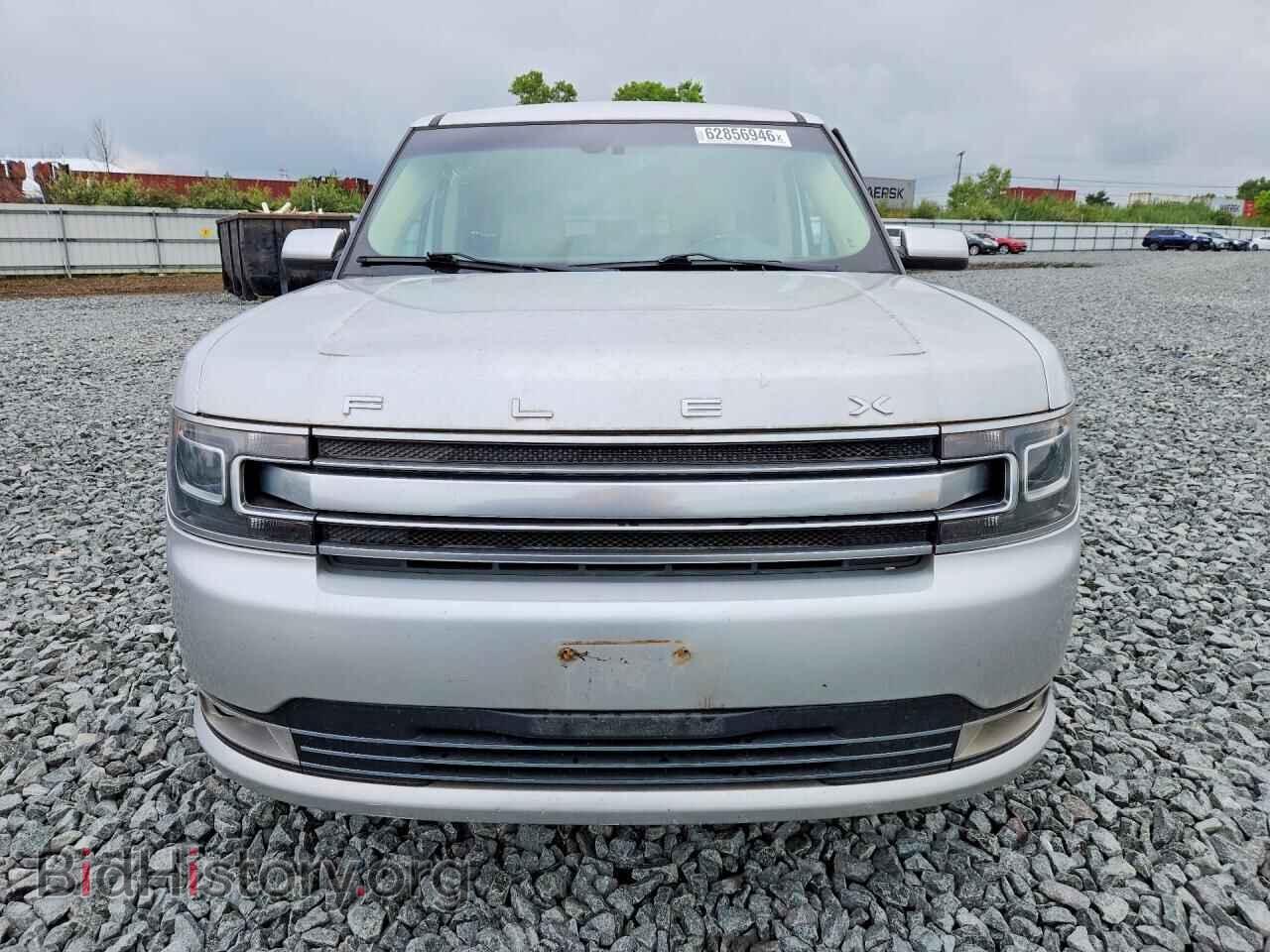2019 FORD FLEX - VIN: 2FMGK5D87KBA14268 - Photo 5