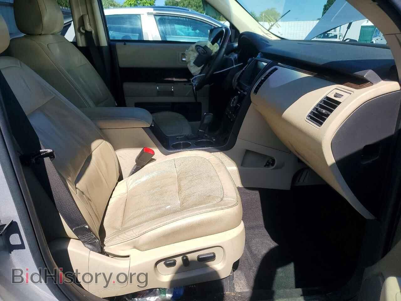 2019 FORD FLEX - VIN: 2FMGK5D87KBA14268 - Photo 7