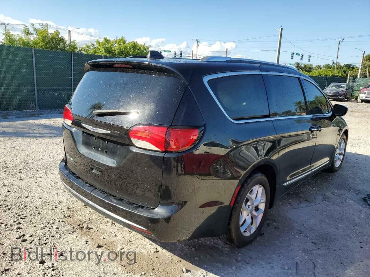 2020 CHRYSLER PACIFICA - VIN: 2C4RC1EG6LR112046 - Photo 4