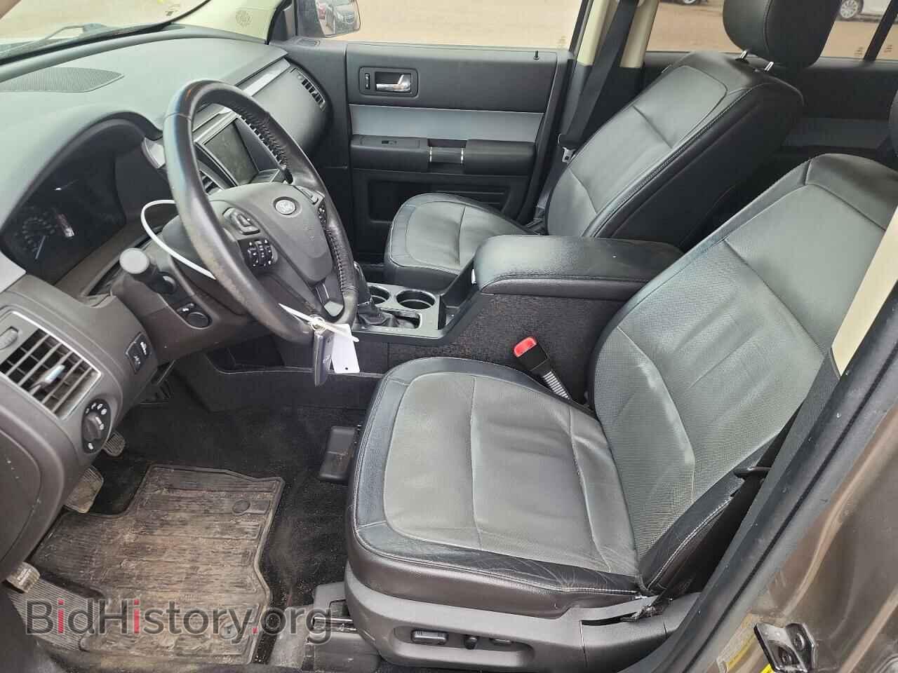 2013 FORD FLEX - VIN: 2FMHK6D8XDBD18921 - Фото 7