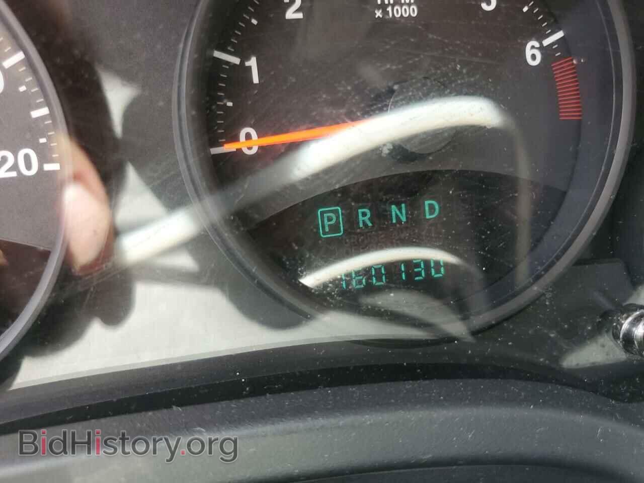 2012 JEEP COMPASS - VIN: 1C4NJDEB6CD603908 - Фото 9