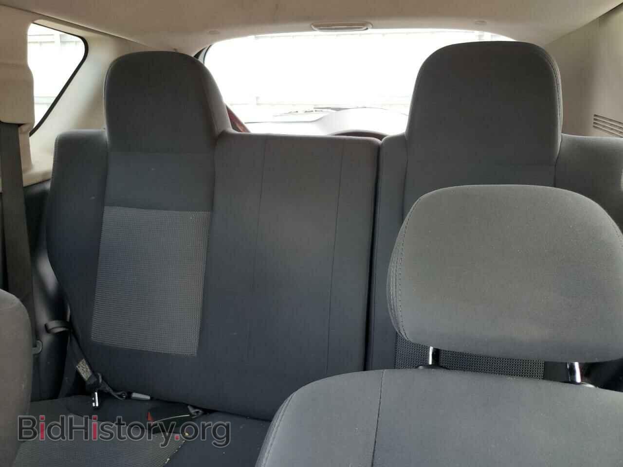 2012 JEEP COMPASS - VIN: 1C4NJDEB6CD603908 - Фото 10